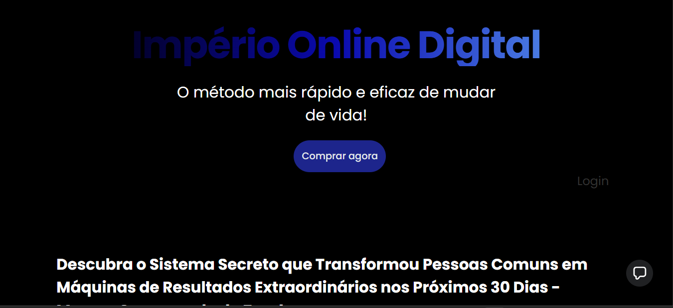 Império Online Digital